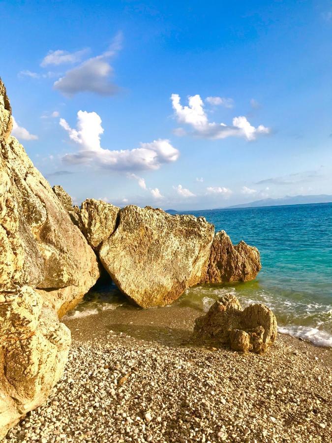 Ria Mare Qeparo