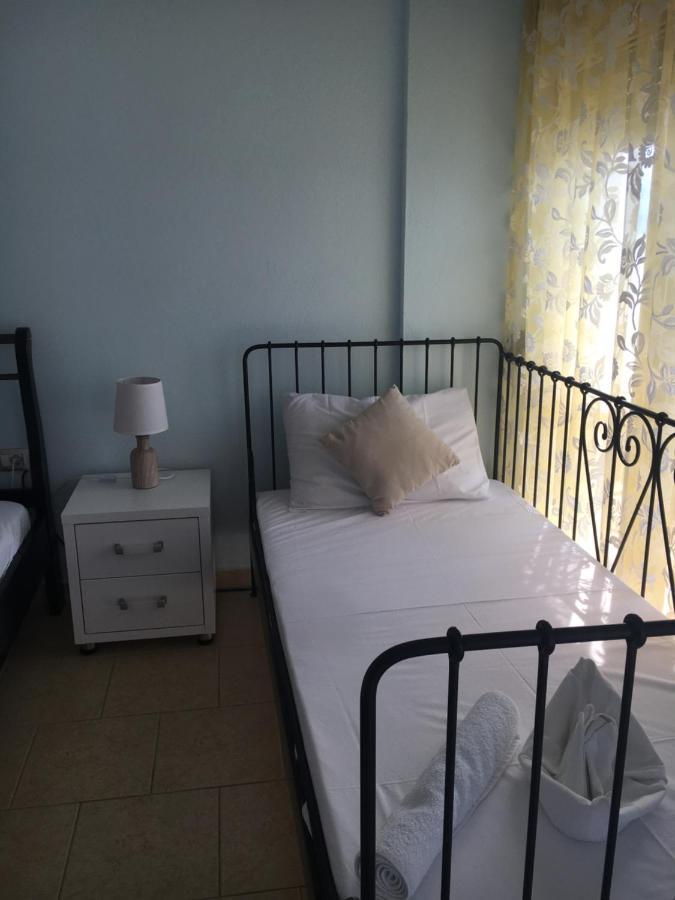 Resort Ria Mare Qeparo