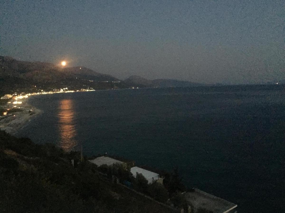 Ria Mare * Qeparo