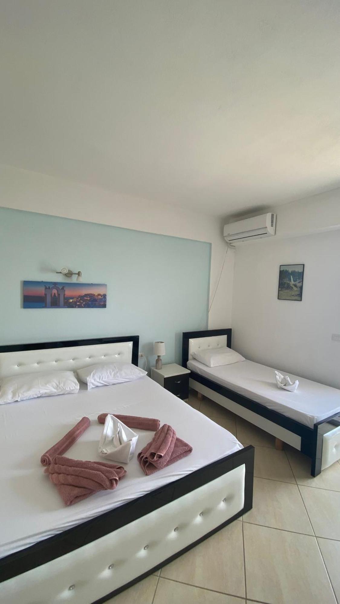 Ria Mare Resort Qeparo