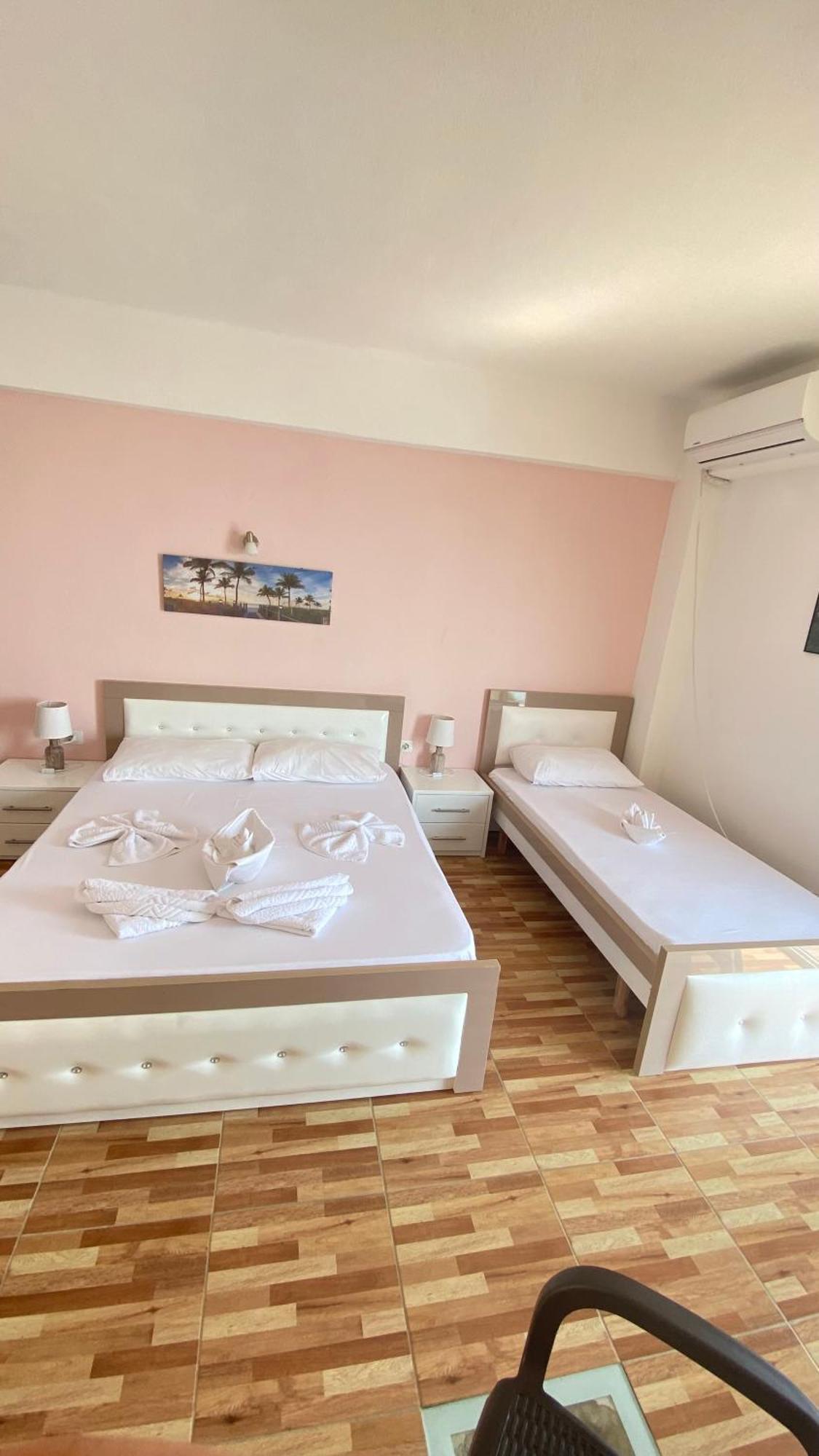 Ria Mare Resort