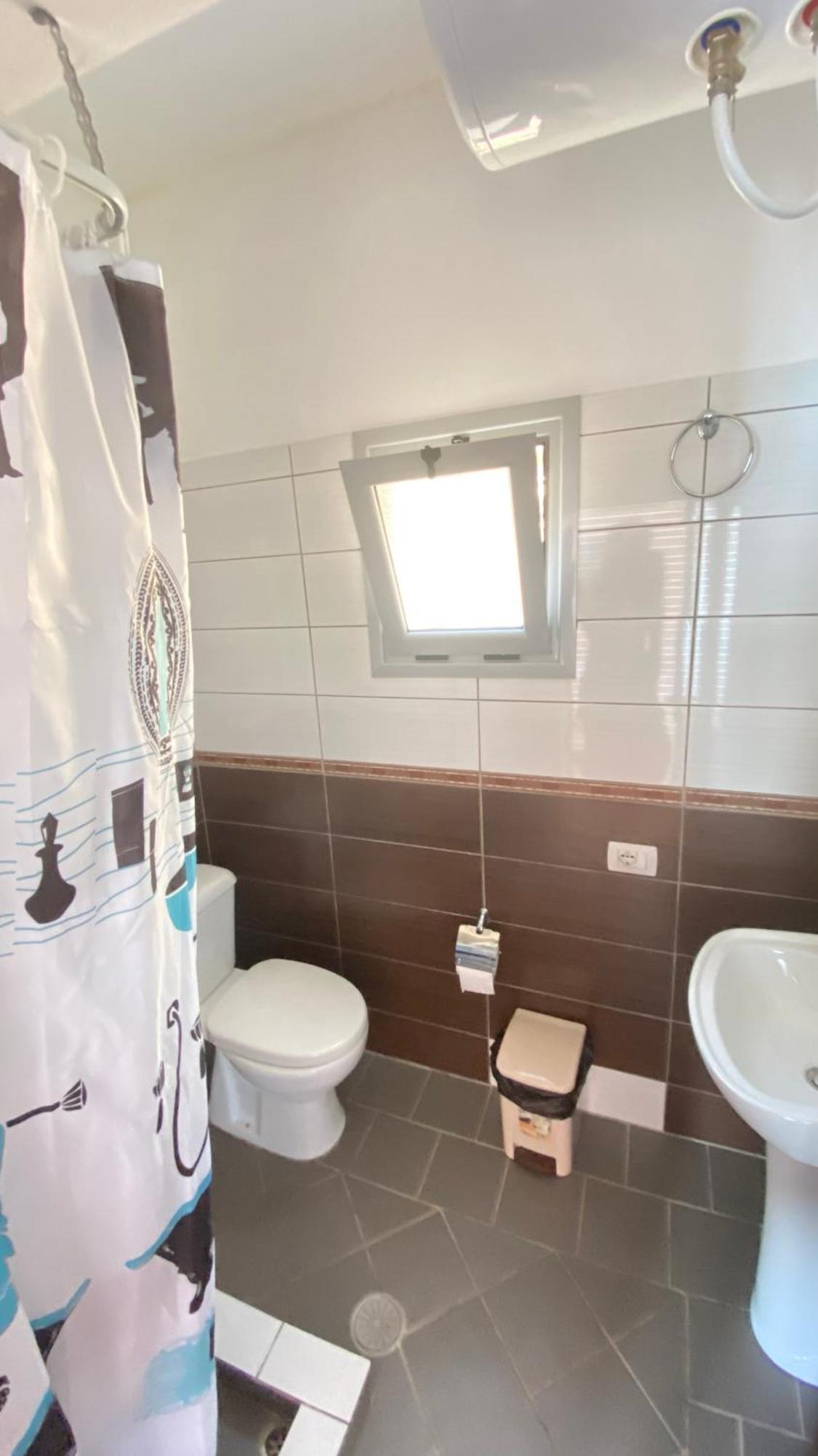 Resort Ria Mare Qeparo