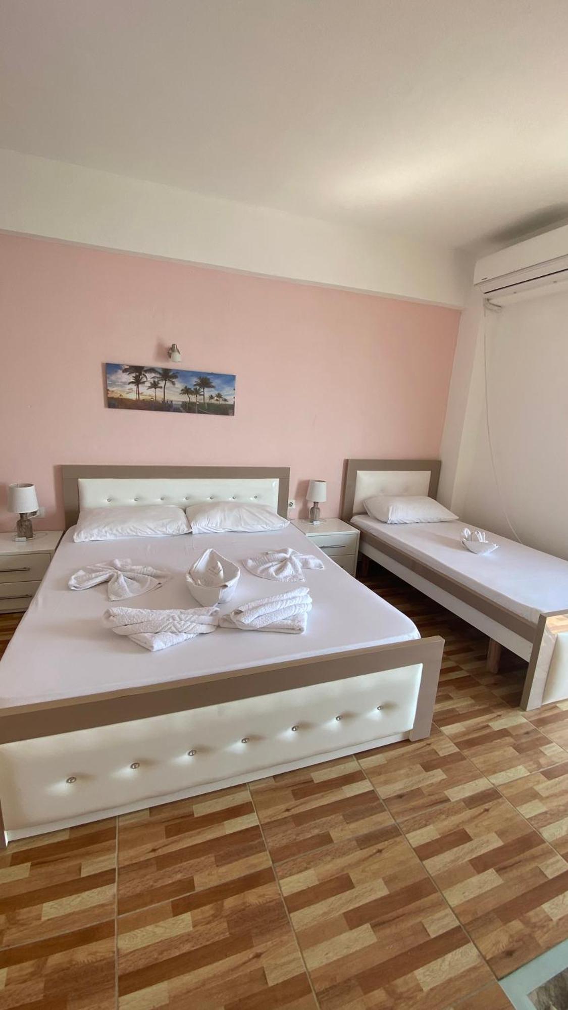 Ria Mare Resort