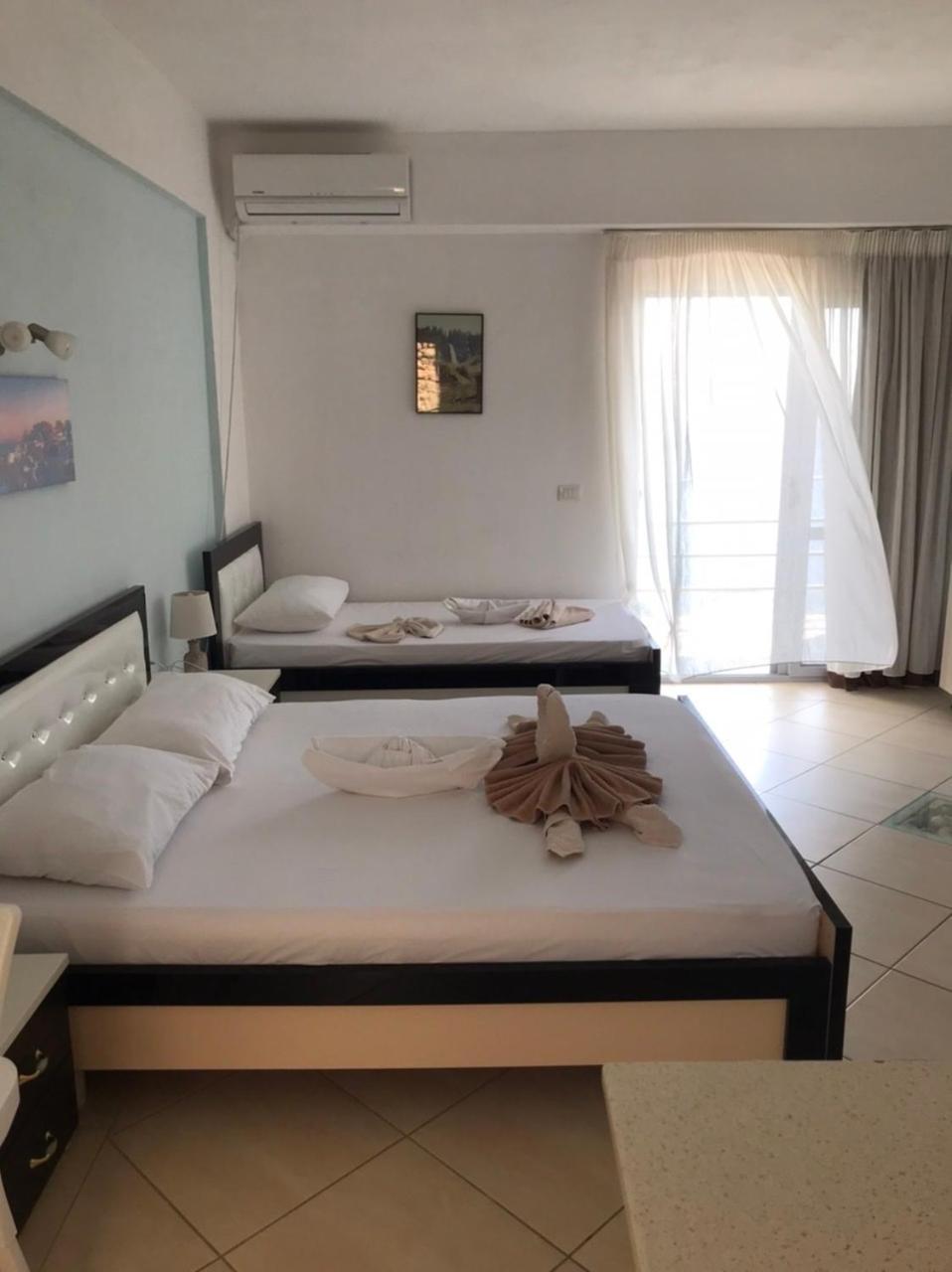 Resort Ria Mare *