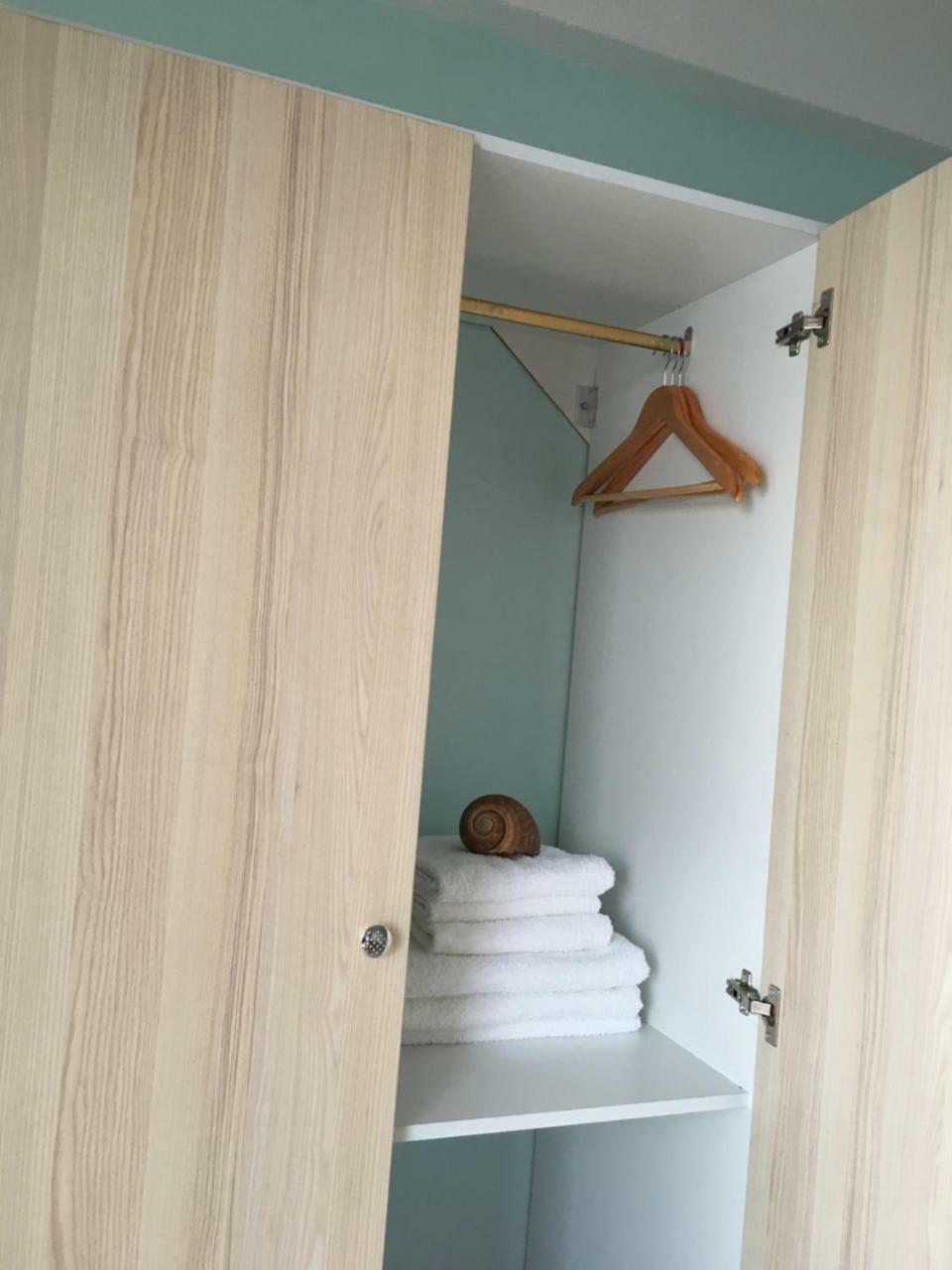 Resort Ria Mare Qeparo