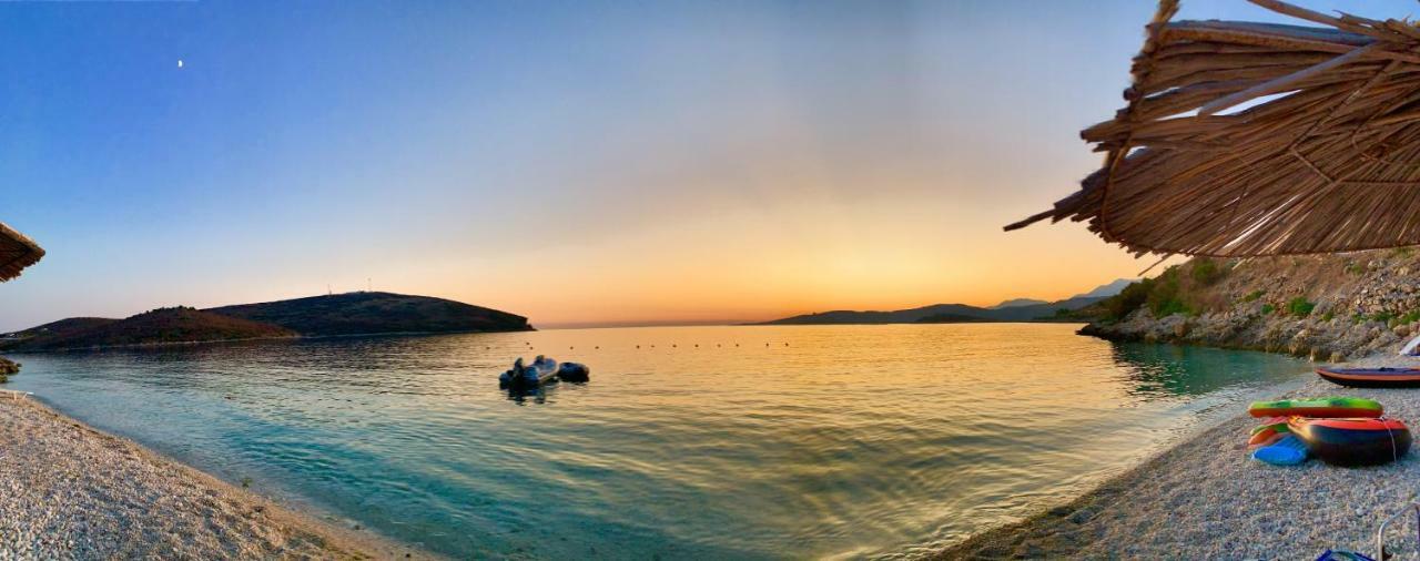 Ria Mare Resort Qeparo