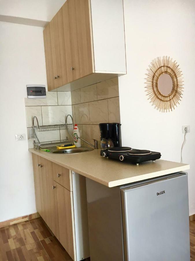 Resort Ria Mare Qeparo