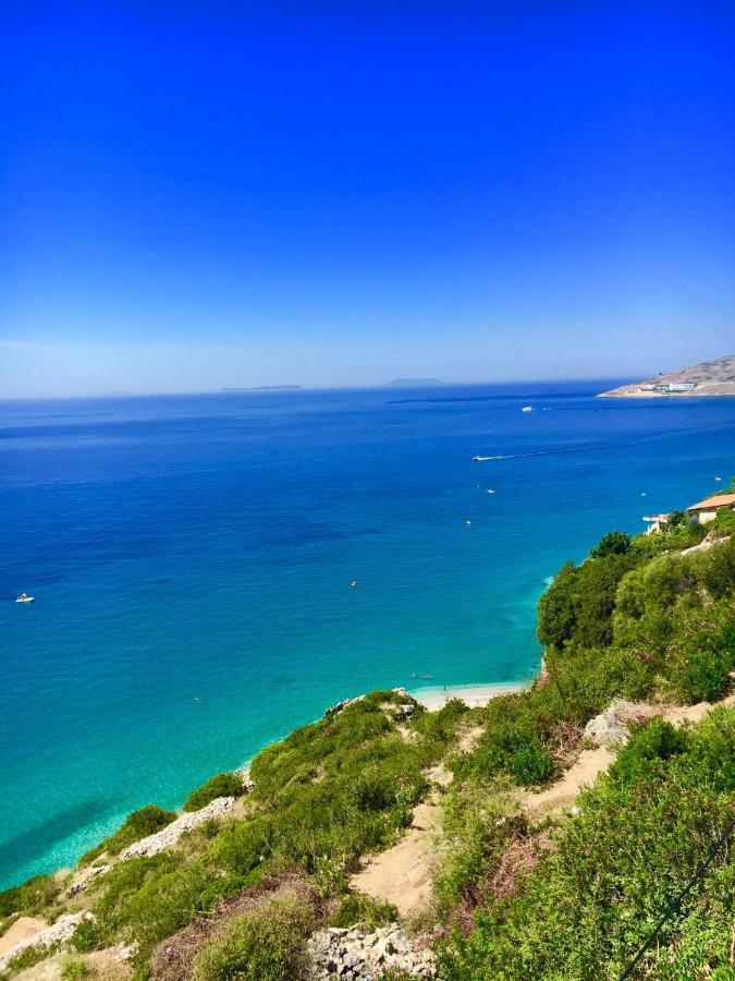 Ria Mare Resort Qeparo