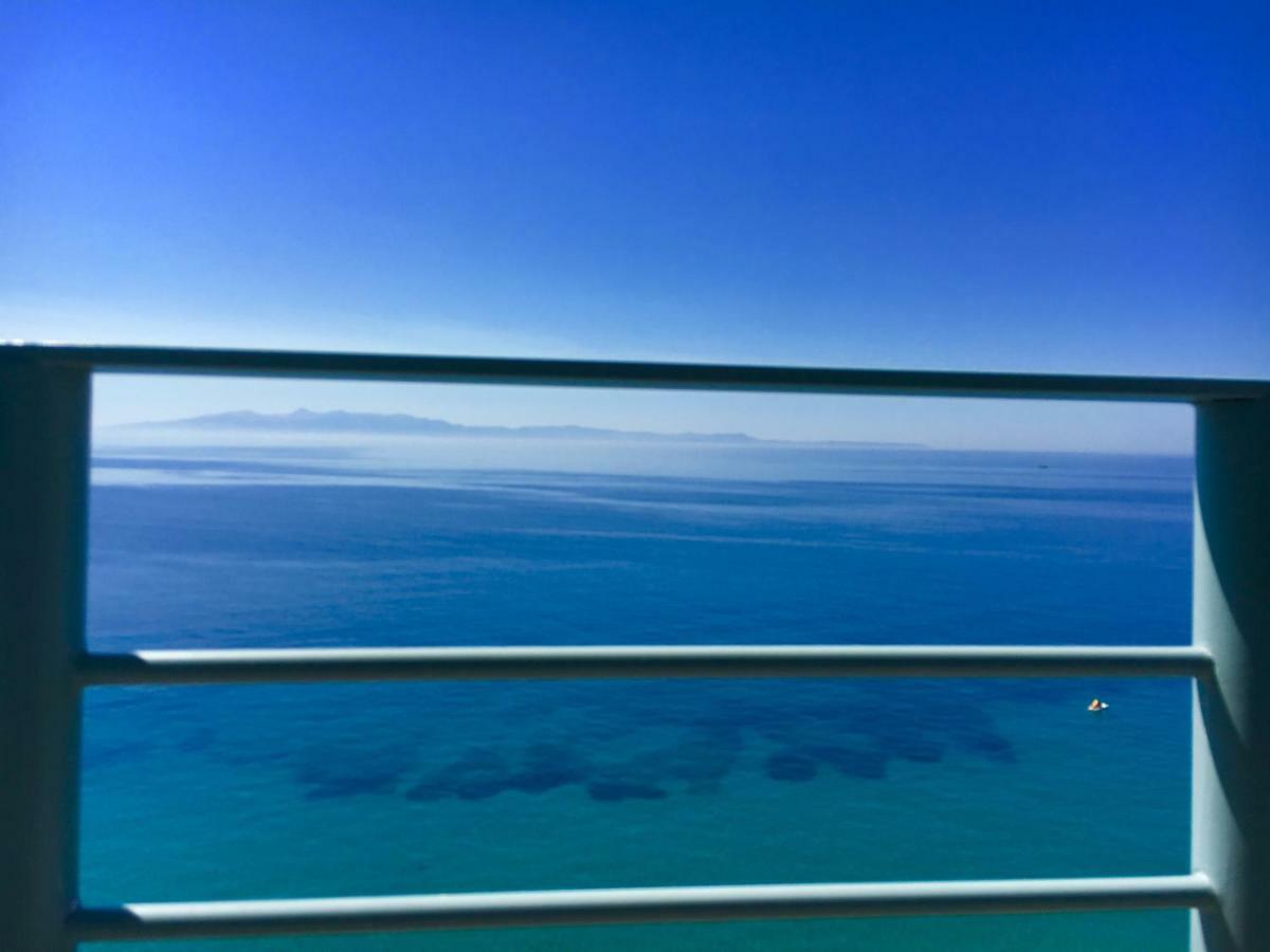 Ria Mare Resort Qeparo