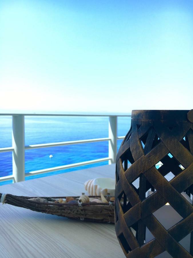 Resort Ria Mare Qeparo