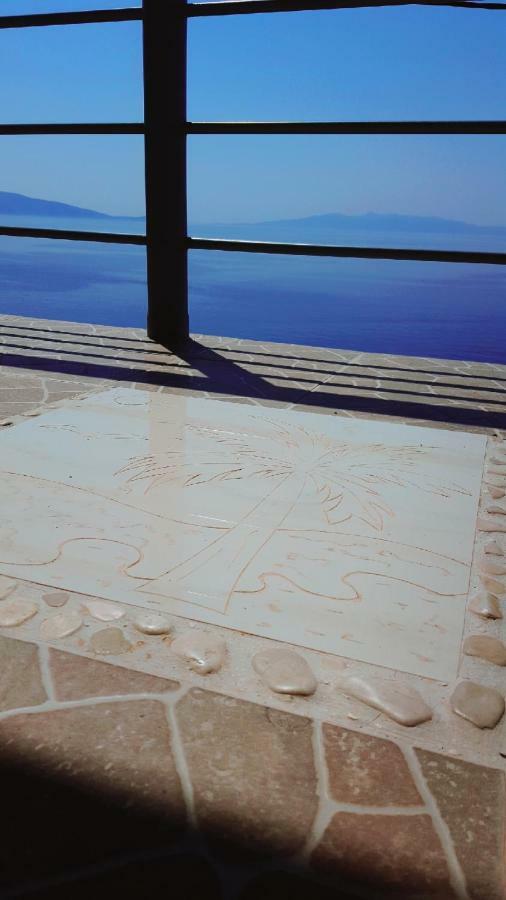 Resort Ria Mare Qeparo