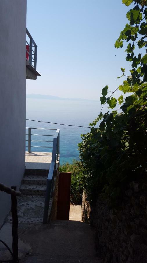 Ria Mare Qeparo
